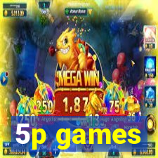 5p games